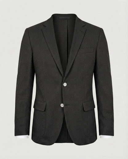 Herren Slimfit Blazer