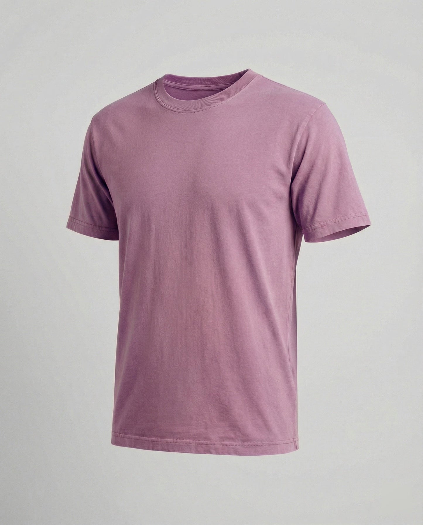 Herren Oversize T-Shirt Freizeitkleidung