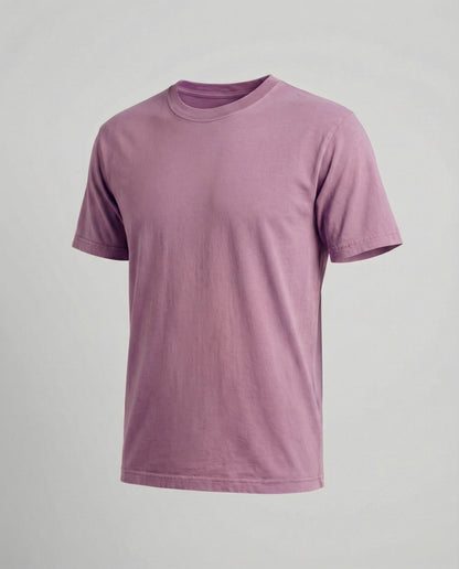 Herren Oversize T-Shirt Freizeitkleidung