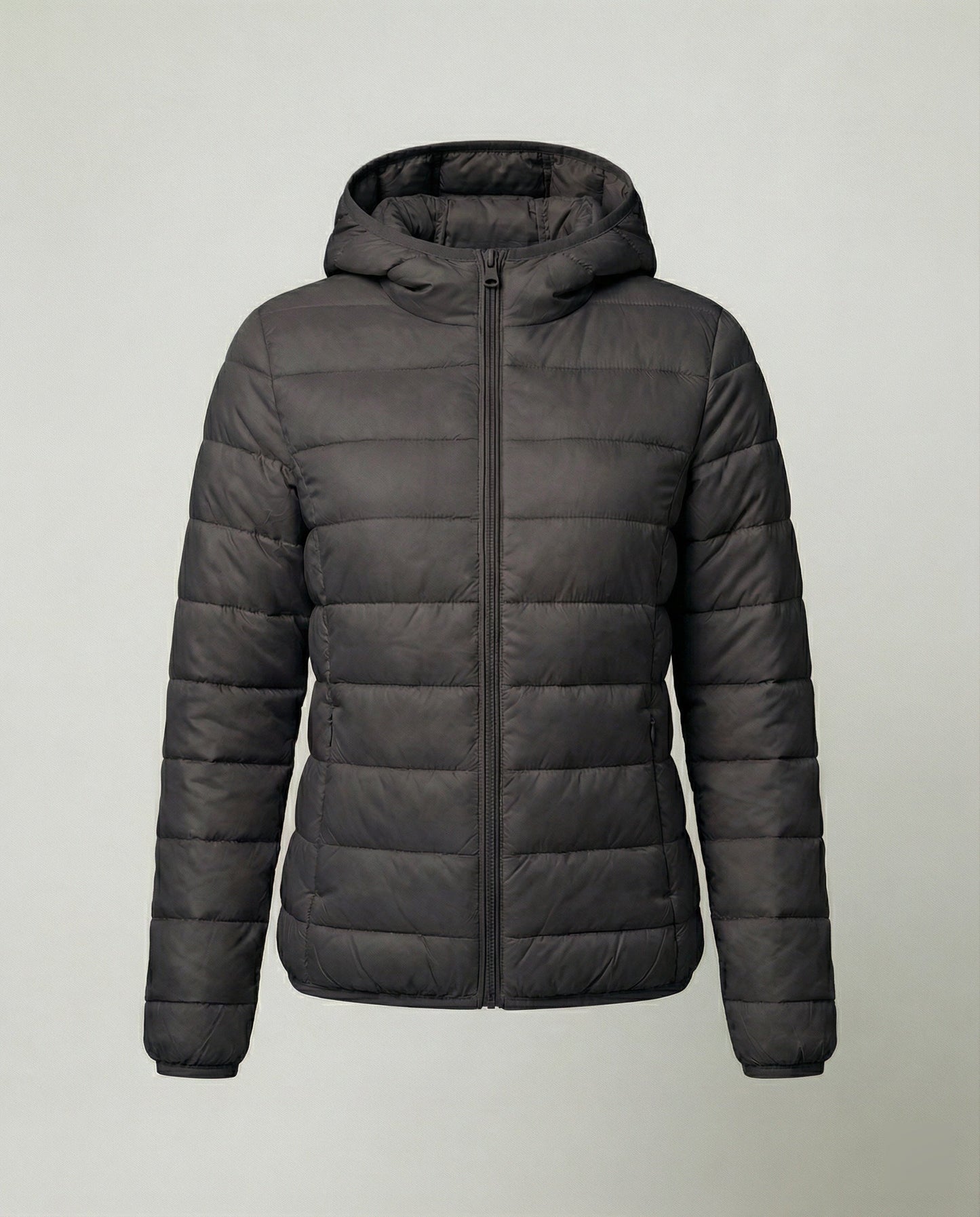Damen Ultraleichte Daunenjacke