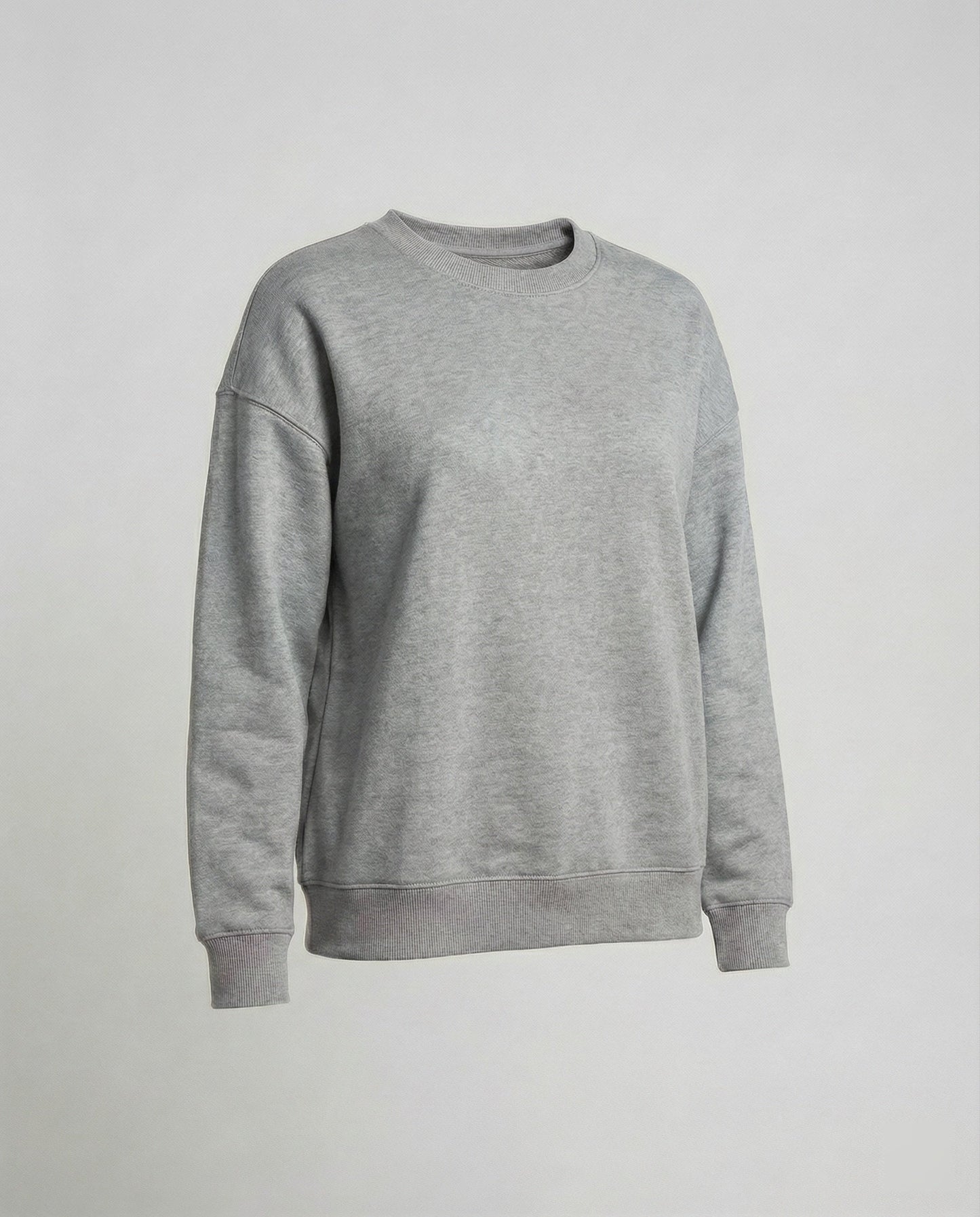 Damen Sweatshirt Freizeit Bequem
