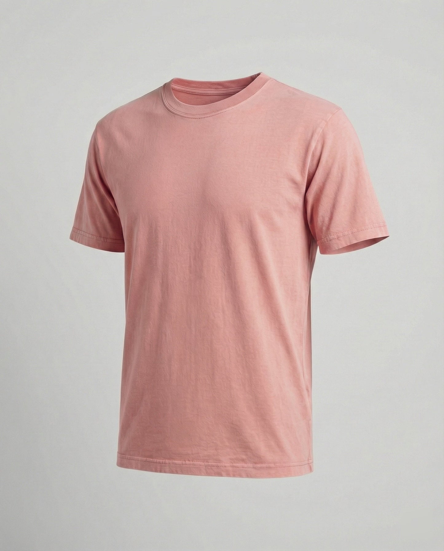 Herren Oversize T-Shirt Freizeitkleidung