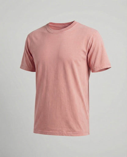 Herren Oversize T-Shirt Freizeitkleidung