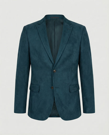 Eleganter Herren Blazer Modernes Design