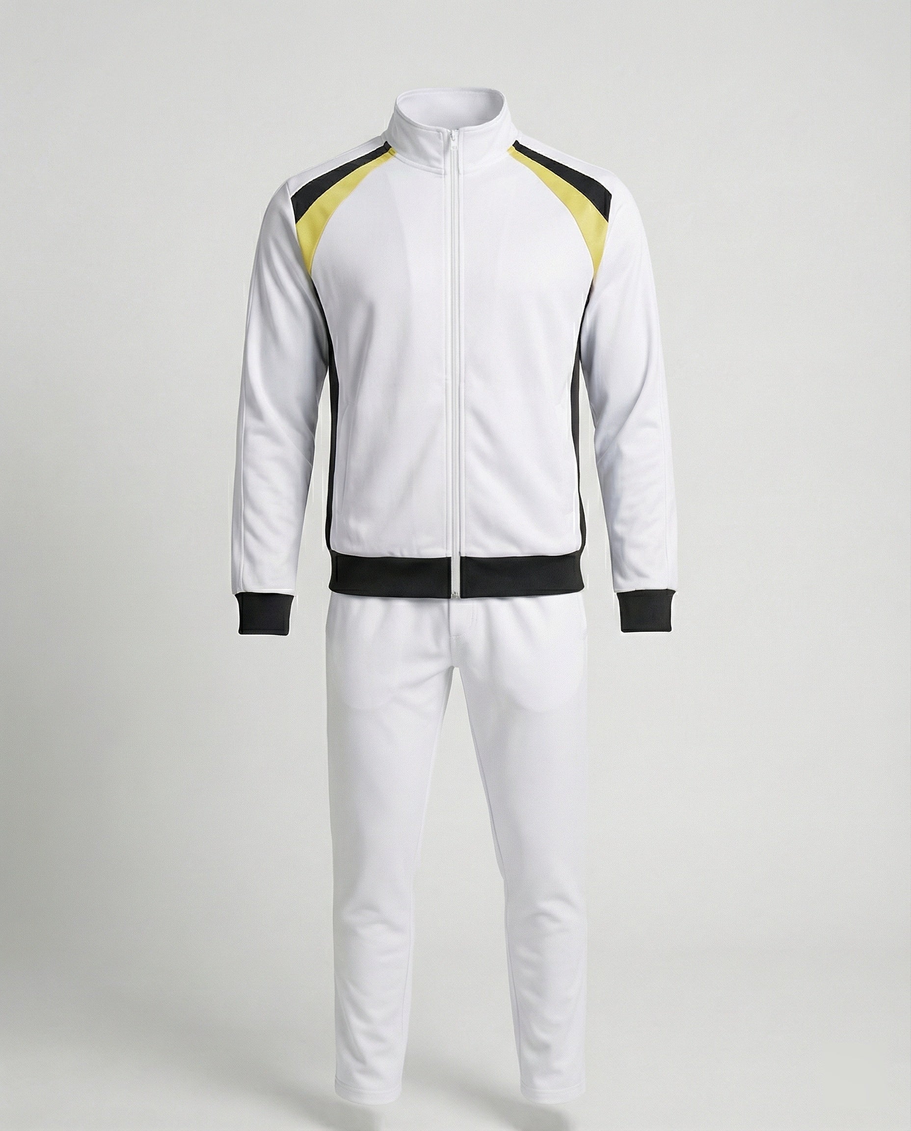 Herren Trainingsanzug Sport Freizeitkleidung - Norvielle
