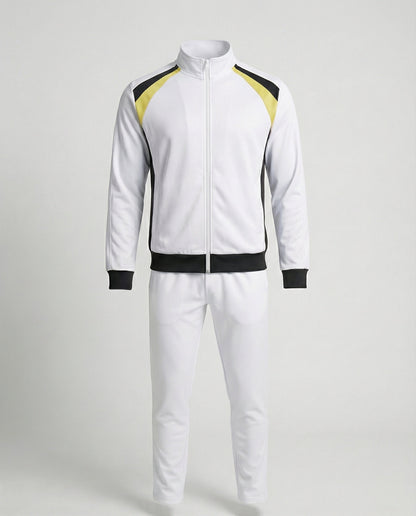 Herren Trainingsanzug Sport Freizeitkleidung - Norvielle