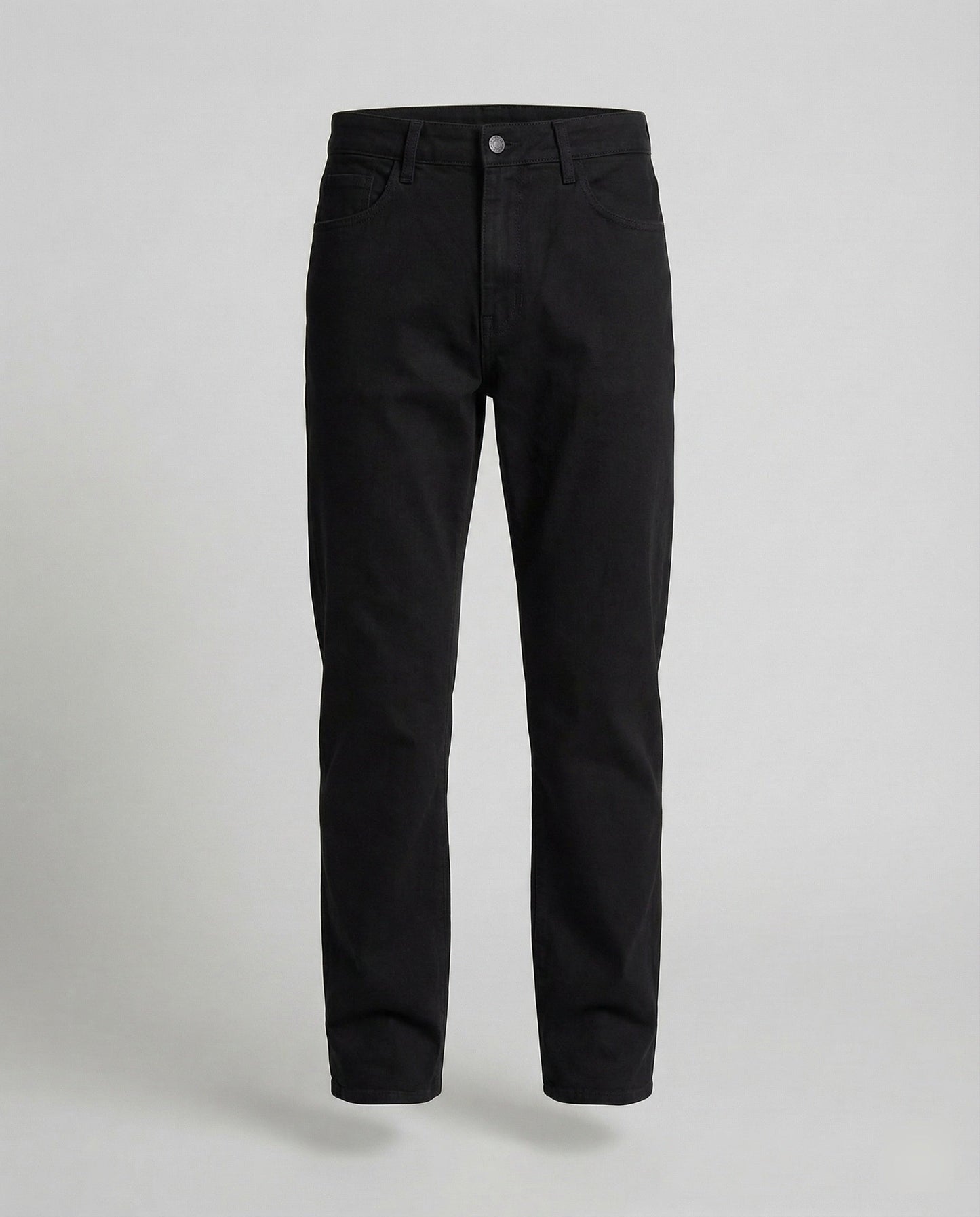 Herren Straight Jeans Klassischer Schnitt