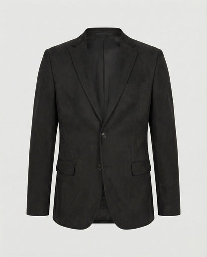Eleganter Herren Blazer Modernes Design