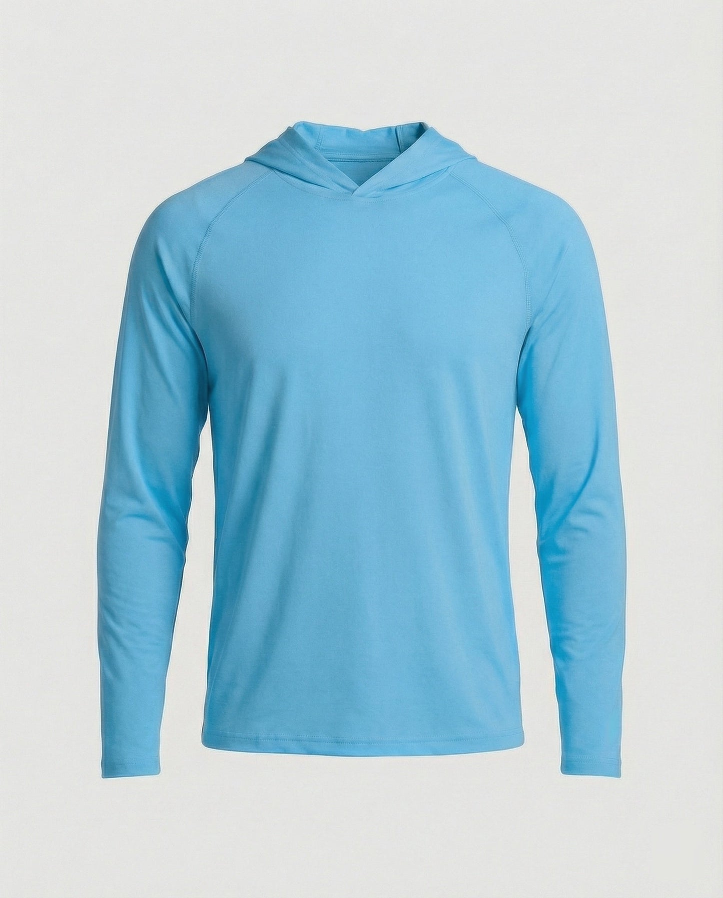 Herren Hoodie Sportlich