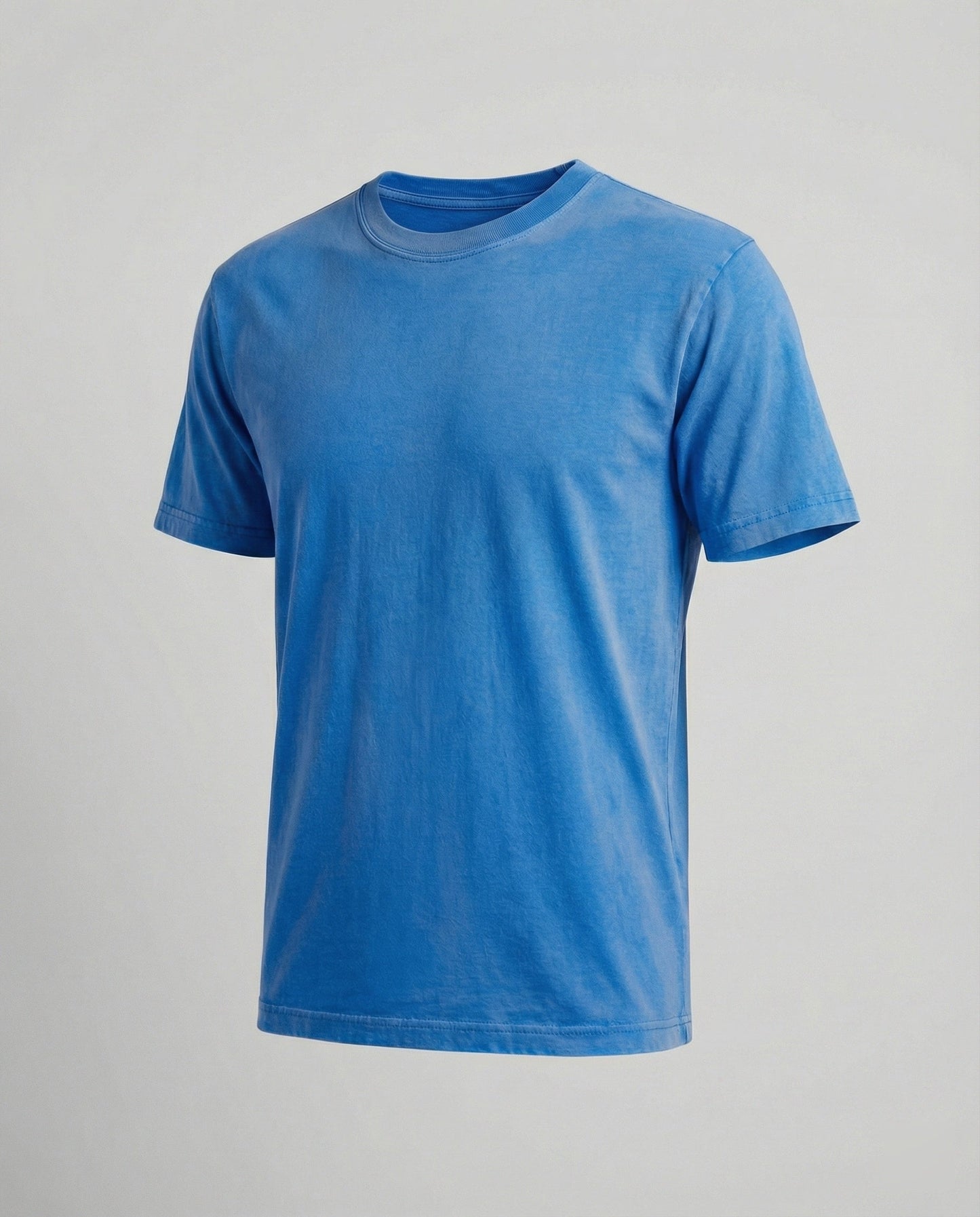 Herren Oversize T-Shirt Freizeitkleidung