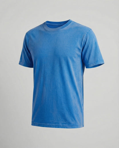 Herren Oversize T-Shirt Freizeitkleidung