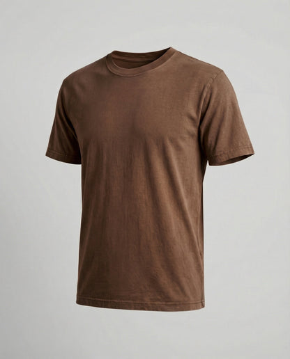 Herren Oversize T-Shirt Freizeitkleidung