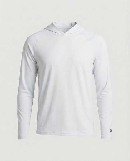 Herren Hoodie Sportlich