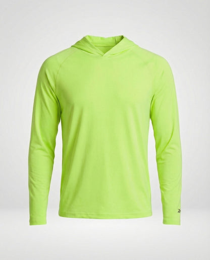 Herren Hoodie Sportlich
