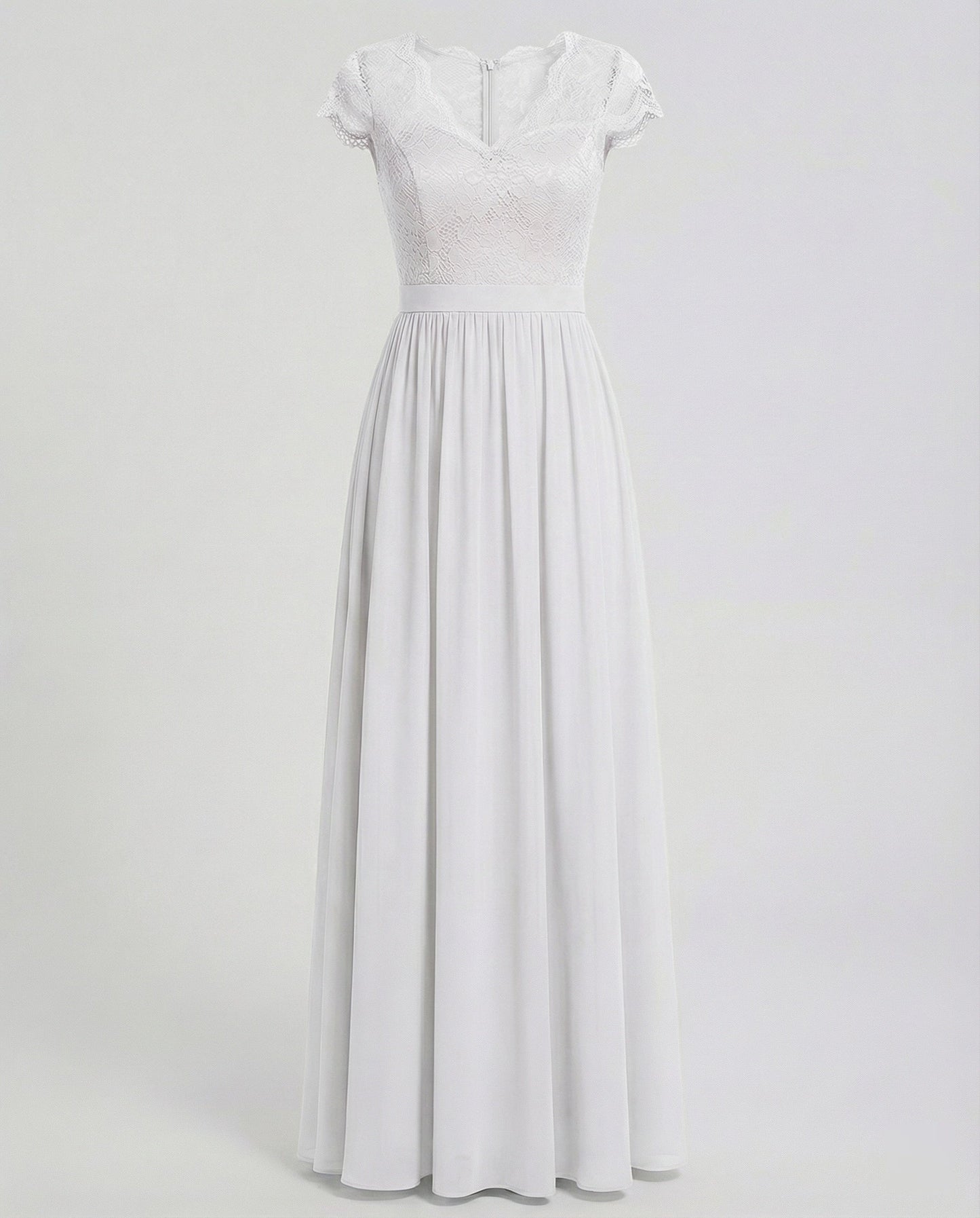 Damen Abendkleid Elegantes Langkleid