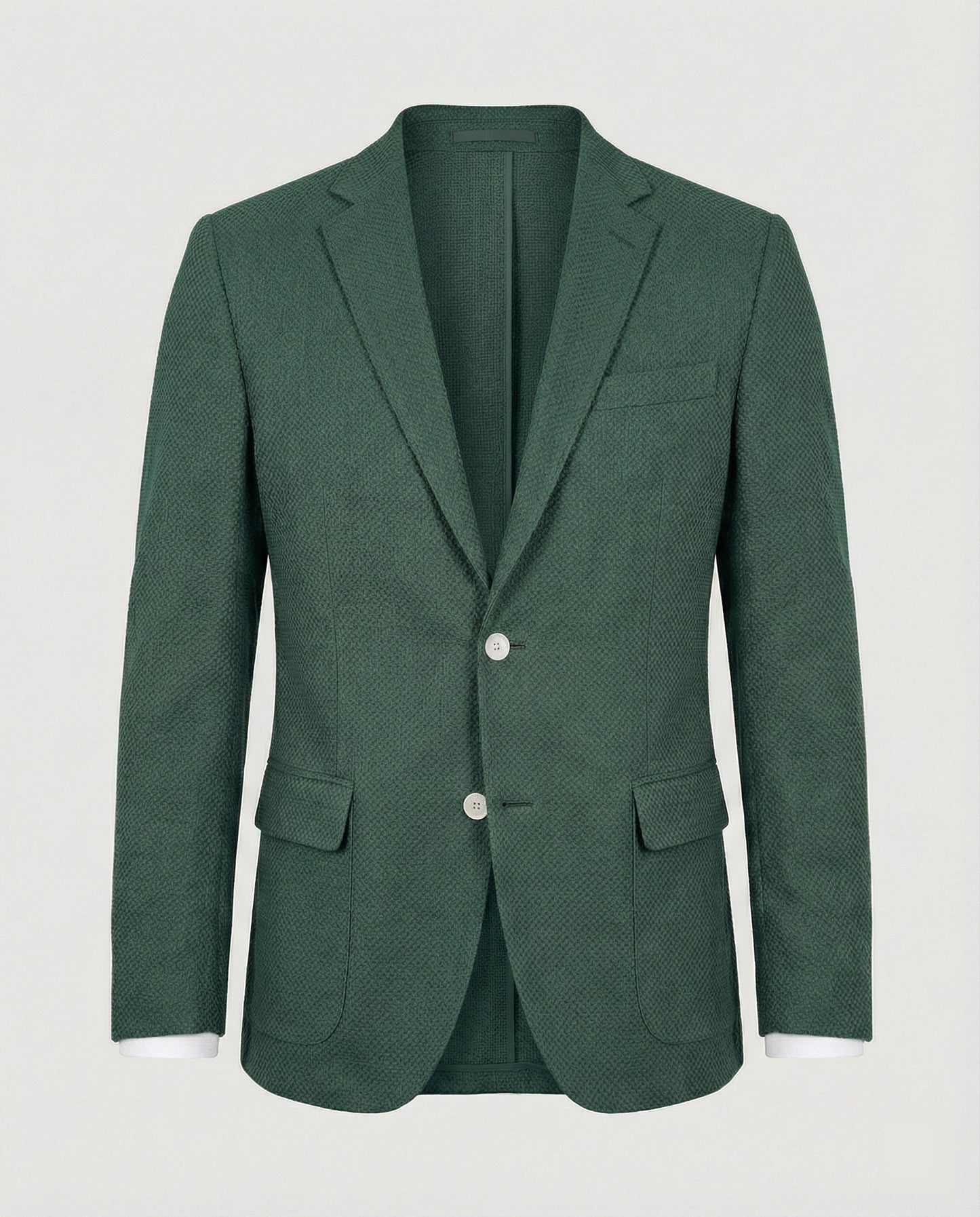 Herren Slimfit Blazer