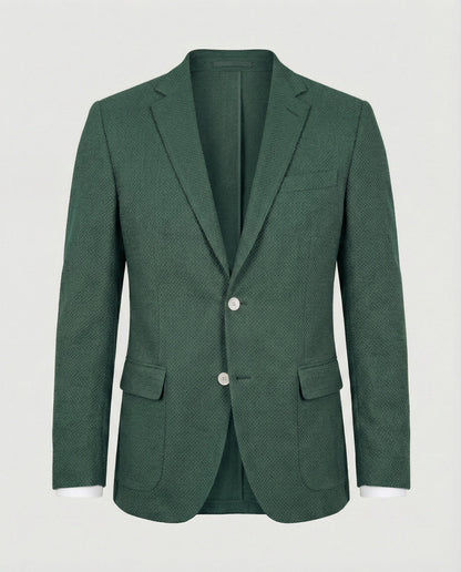 Herren Slimfit Blazer