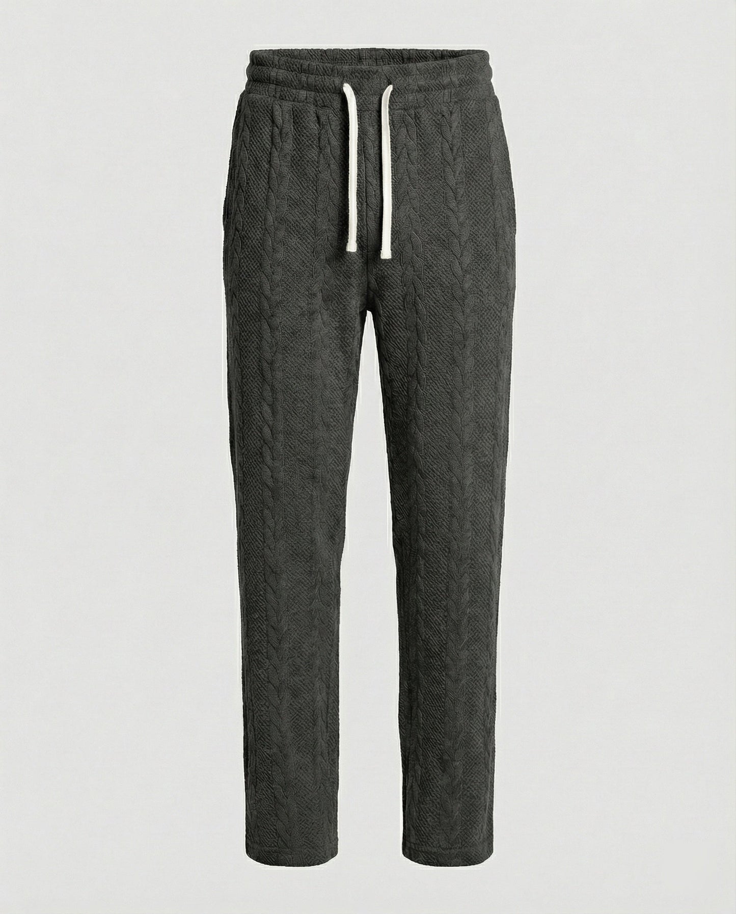 Herren Freizeithose Elastischer Bund
