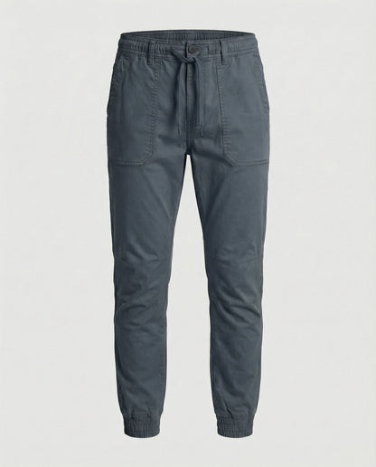 Herren Cargo-Hose Flexibel Norvielle