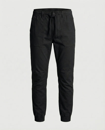 Herren Cargo-Hose Flexibel Norvielle
