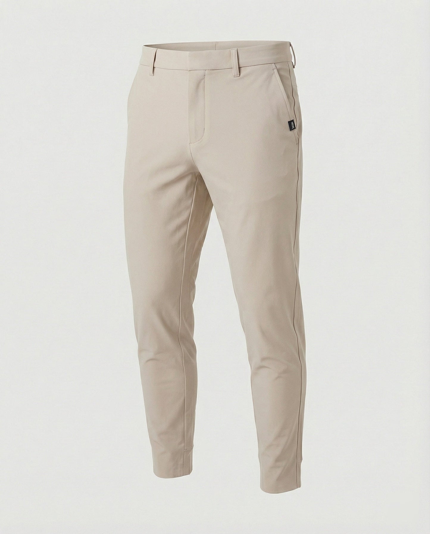 Elastische Herren Anzughose
