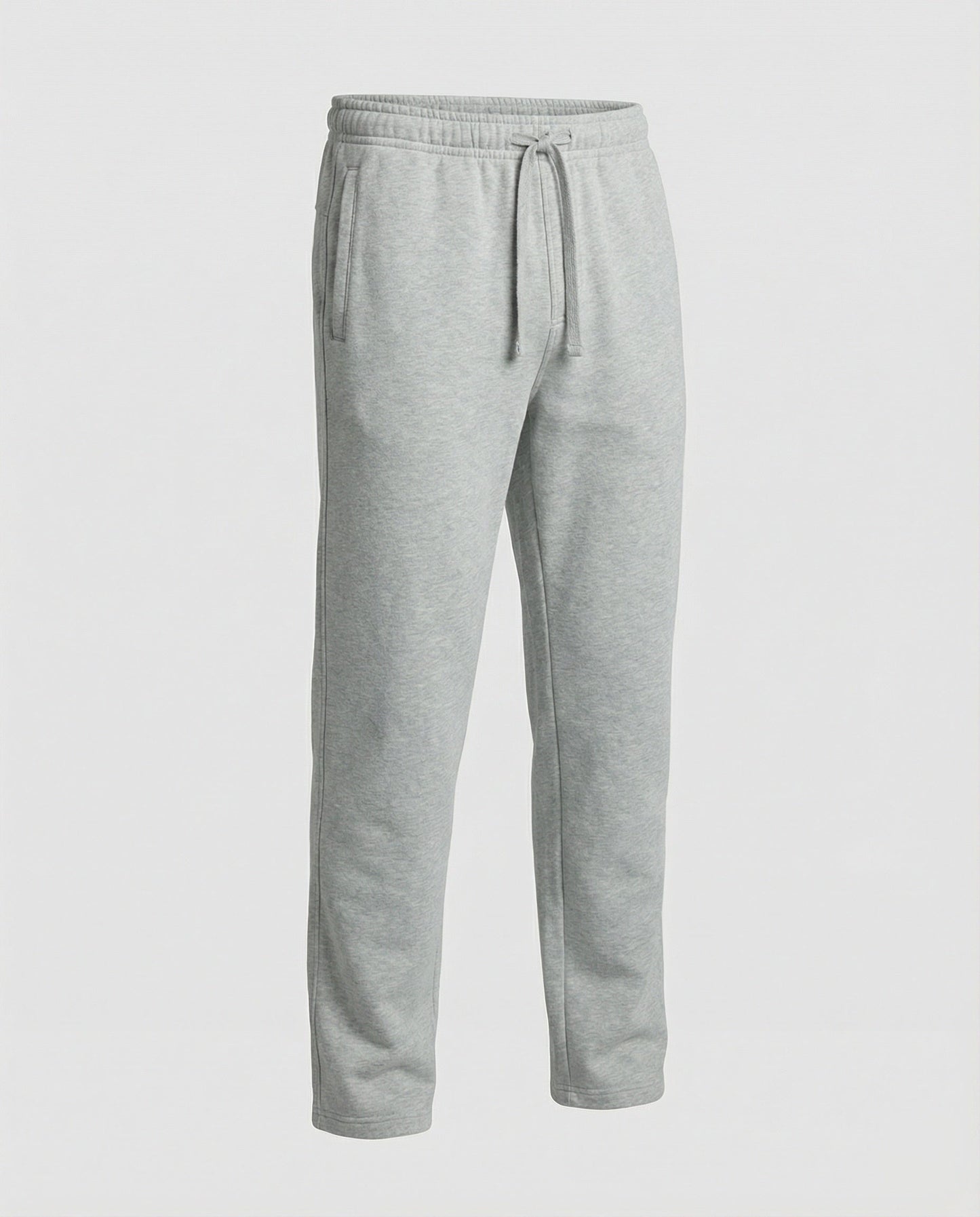 Herren Chinohose Elastisch Tunnelzug