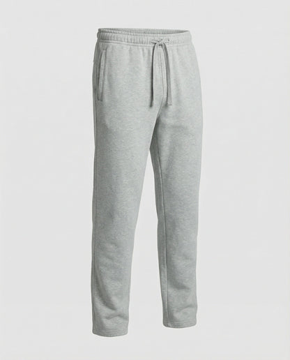 Herren Chinohose Elastisch Tunnelzug