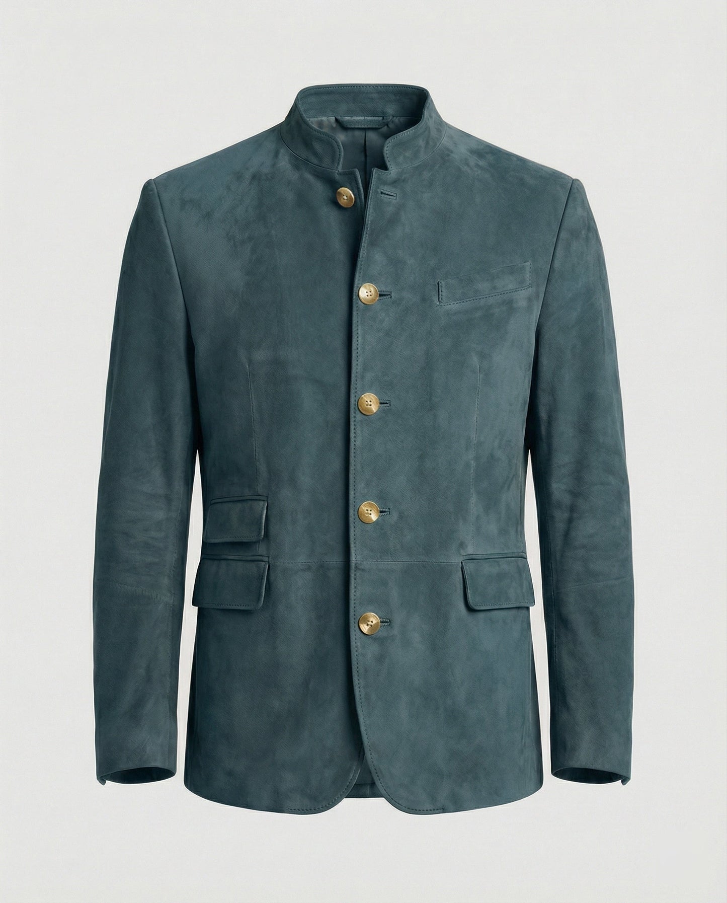 Herren Winterjacke Klassisch