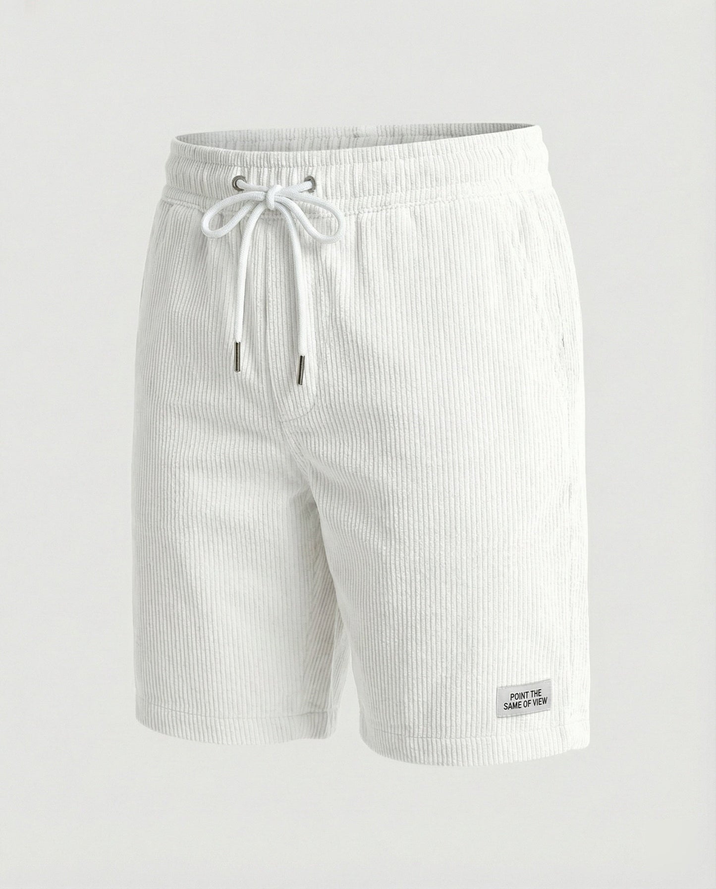 Herren Badeshorts Baumwolle Bequem