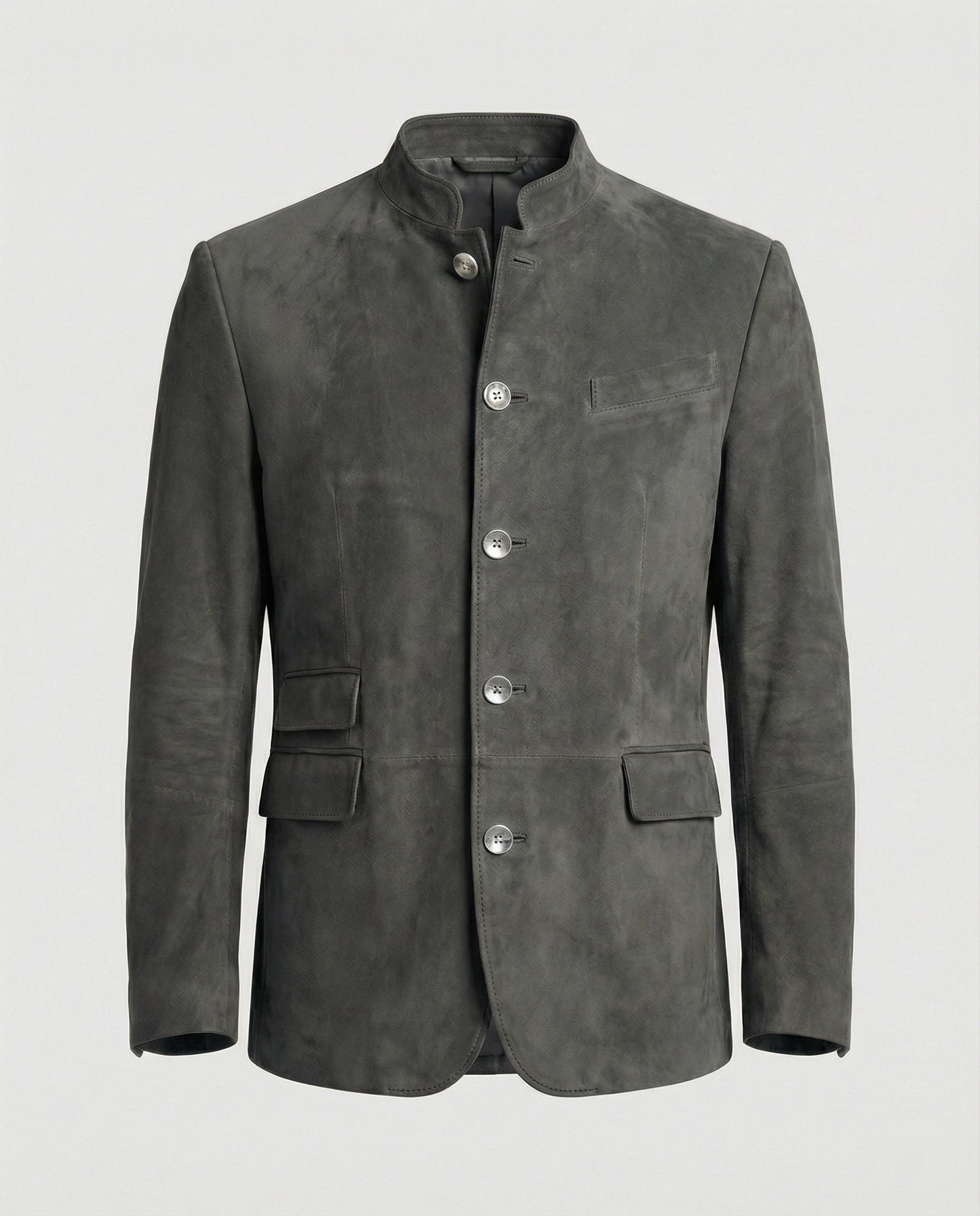 Herren Winterjacke Klassisch