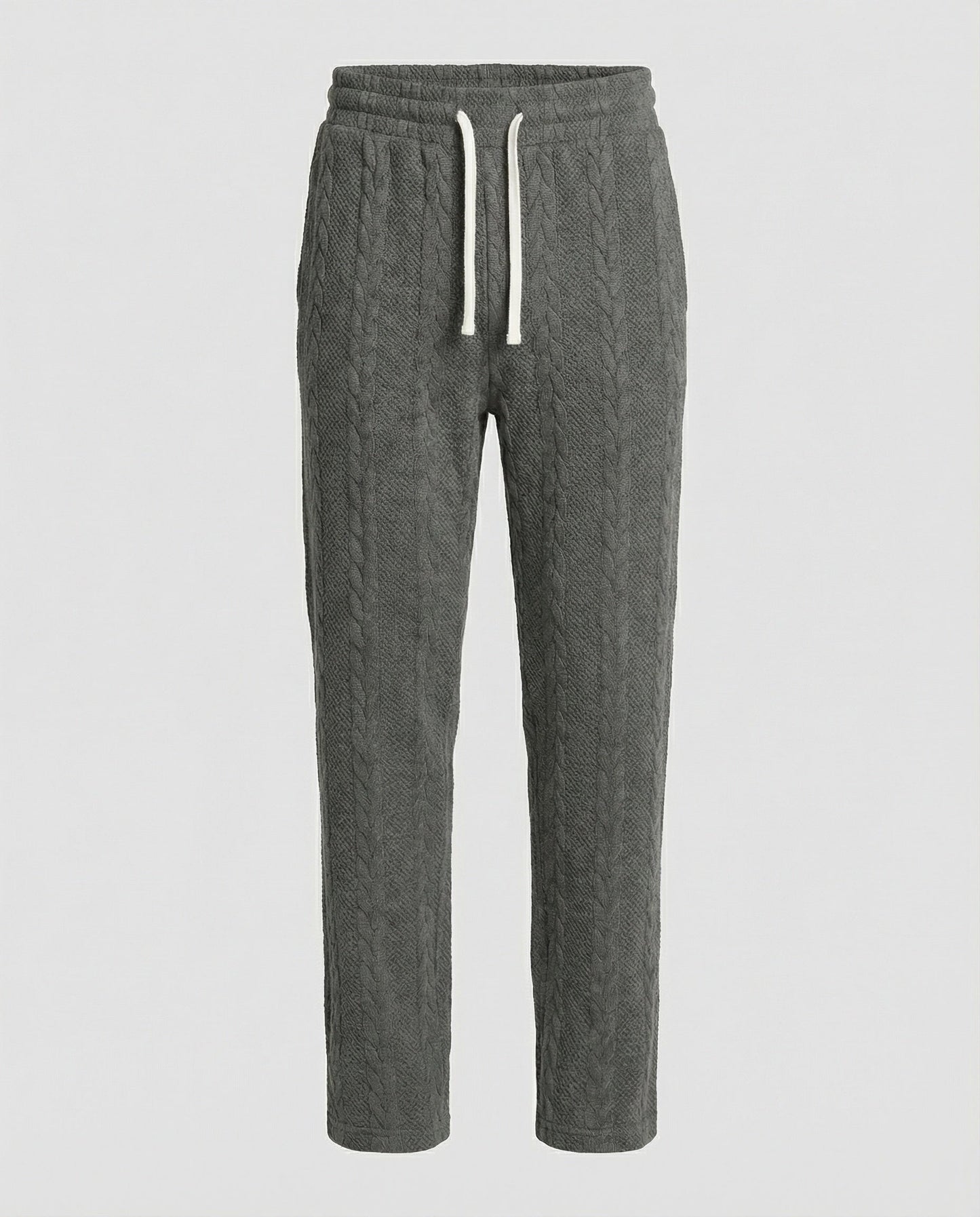 Herren Freizeithose Elastischer Bund - Norvielle