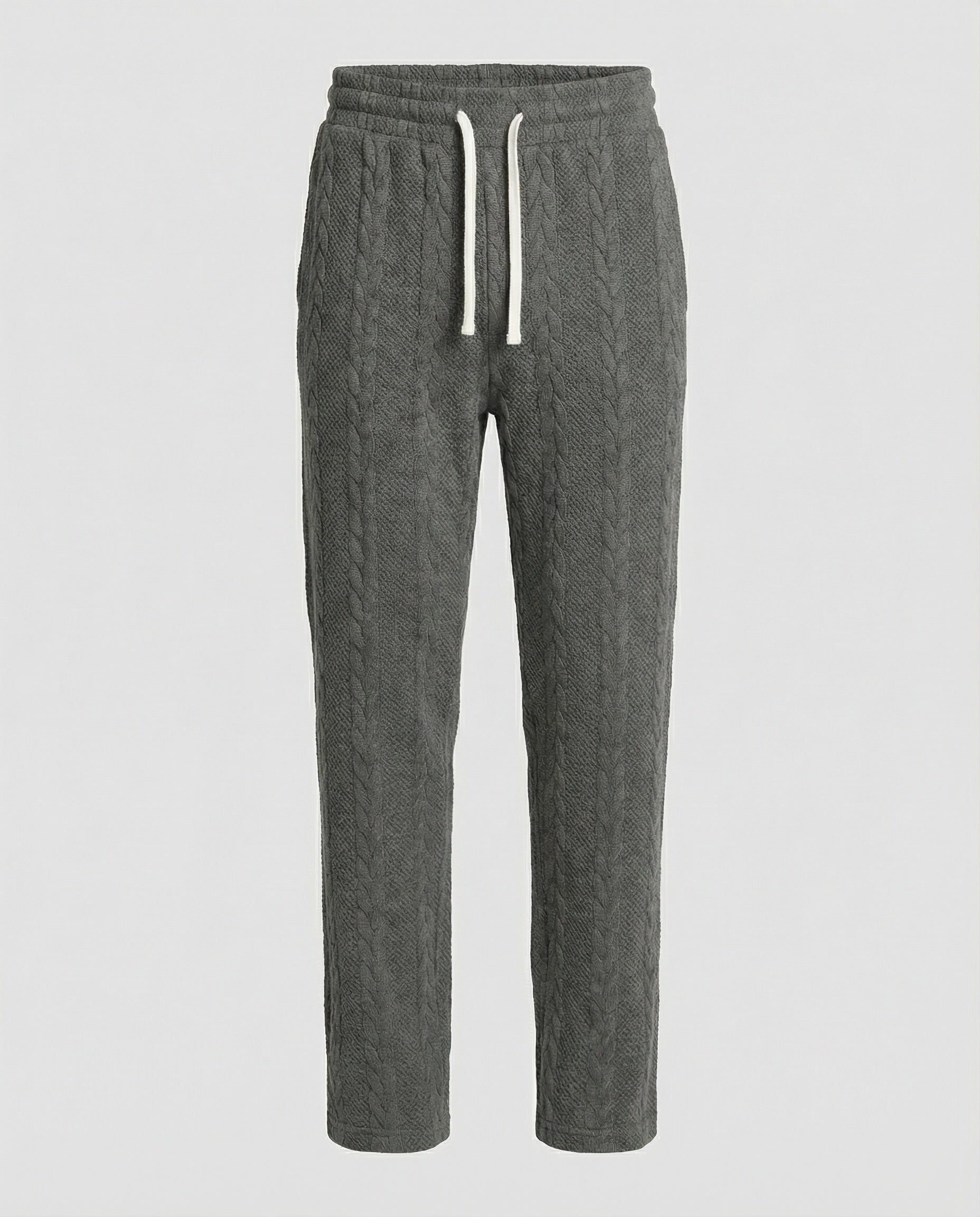 Herren Freizeithose Elastischer Bund - Norvielle