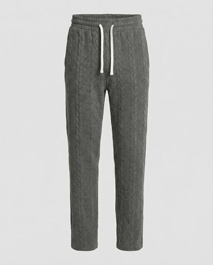 Herren Freizeithose Elastischer Bund - Norvielle