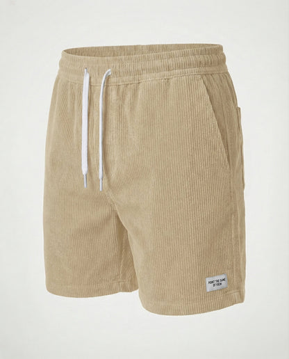 Herren Badeshorts Sportlich