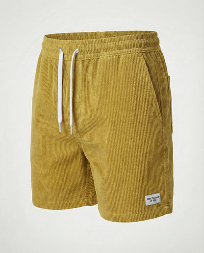 Herren Badeshorts Sportlich