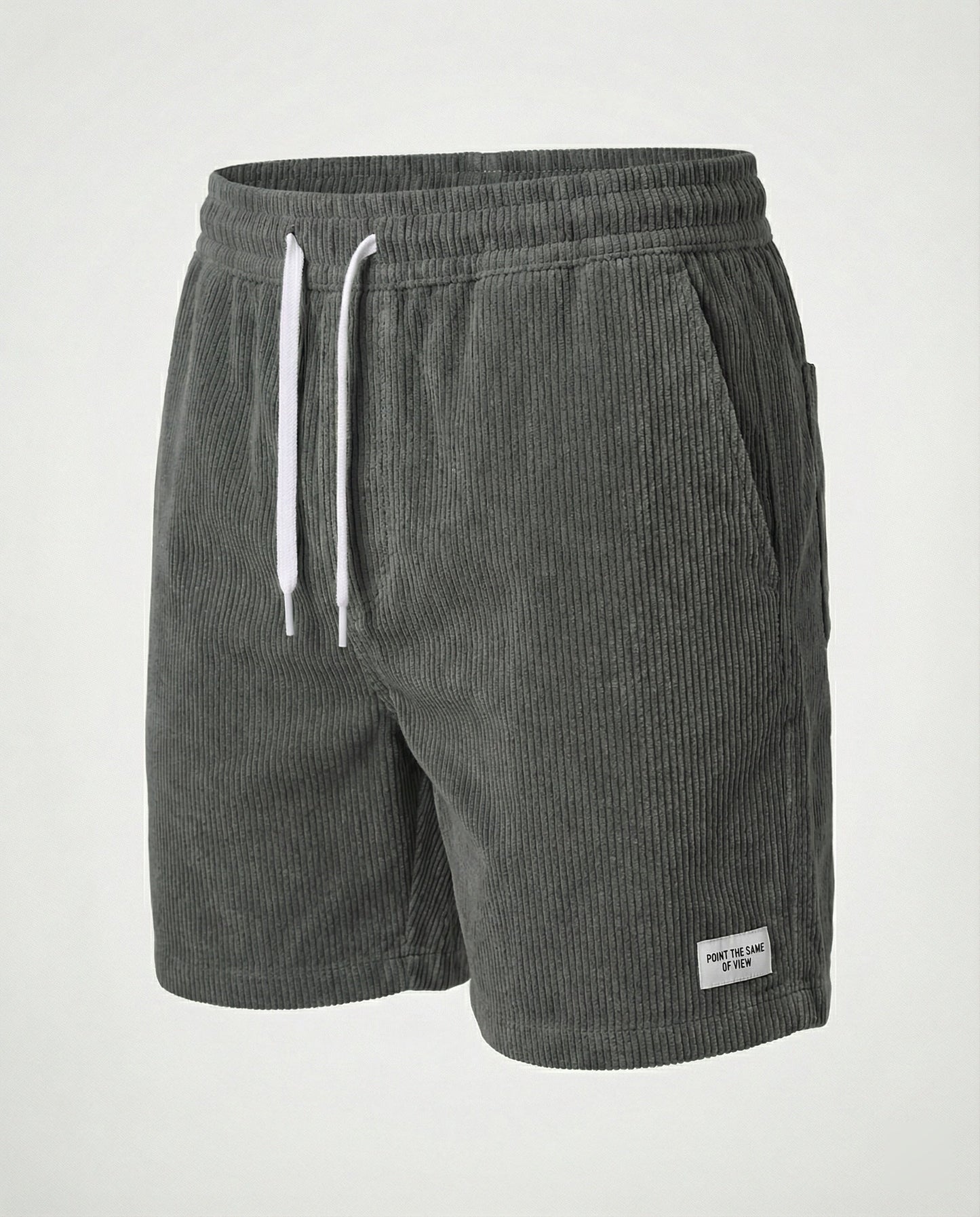 Herren Badeshorts Sportlich
