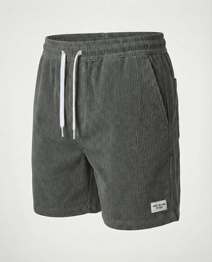 Herren Badeshorts Sportlich