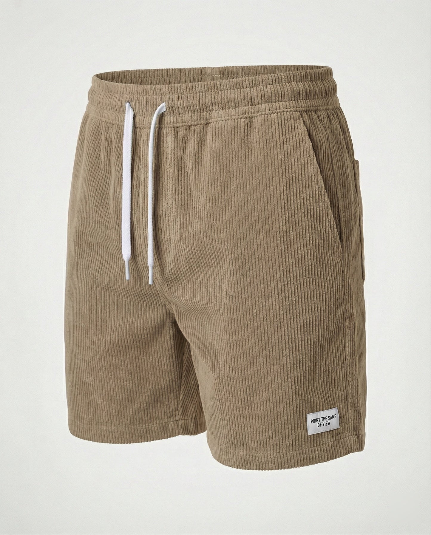 Herren Badeshorts Sportlich