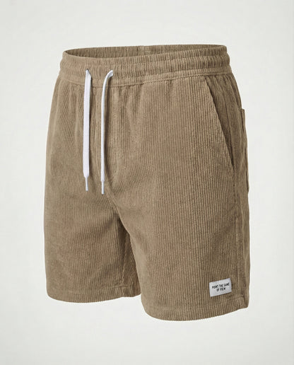 Herren Badeshorts Sportlich