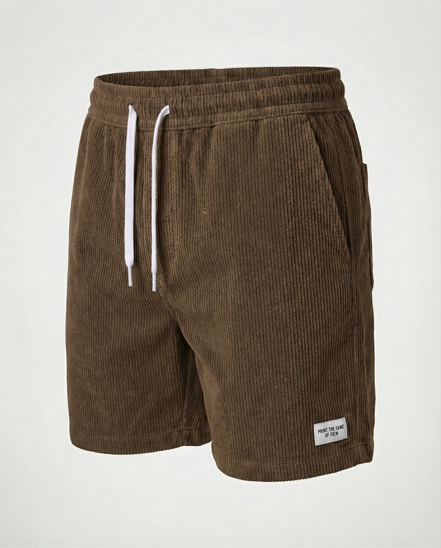 Herren Badeshorts Sportlich