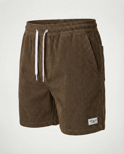 Herren Badeshorts Sportlich