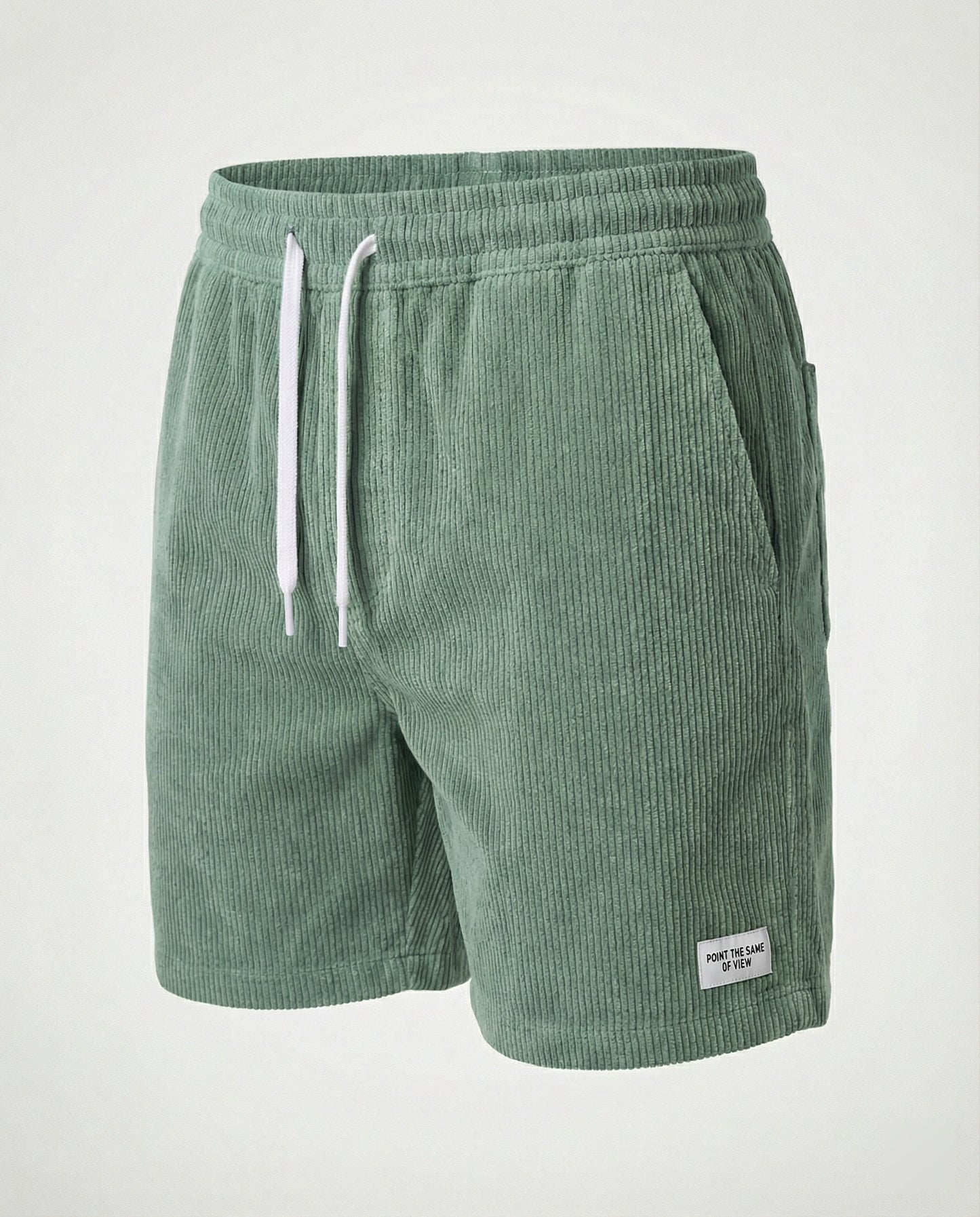 Herren Badeshorts Sportlich