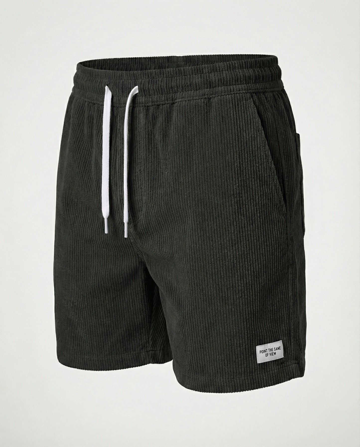 Herren Badeshorts Sportlich