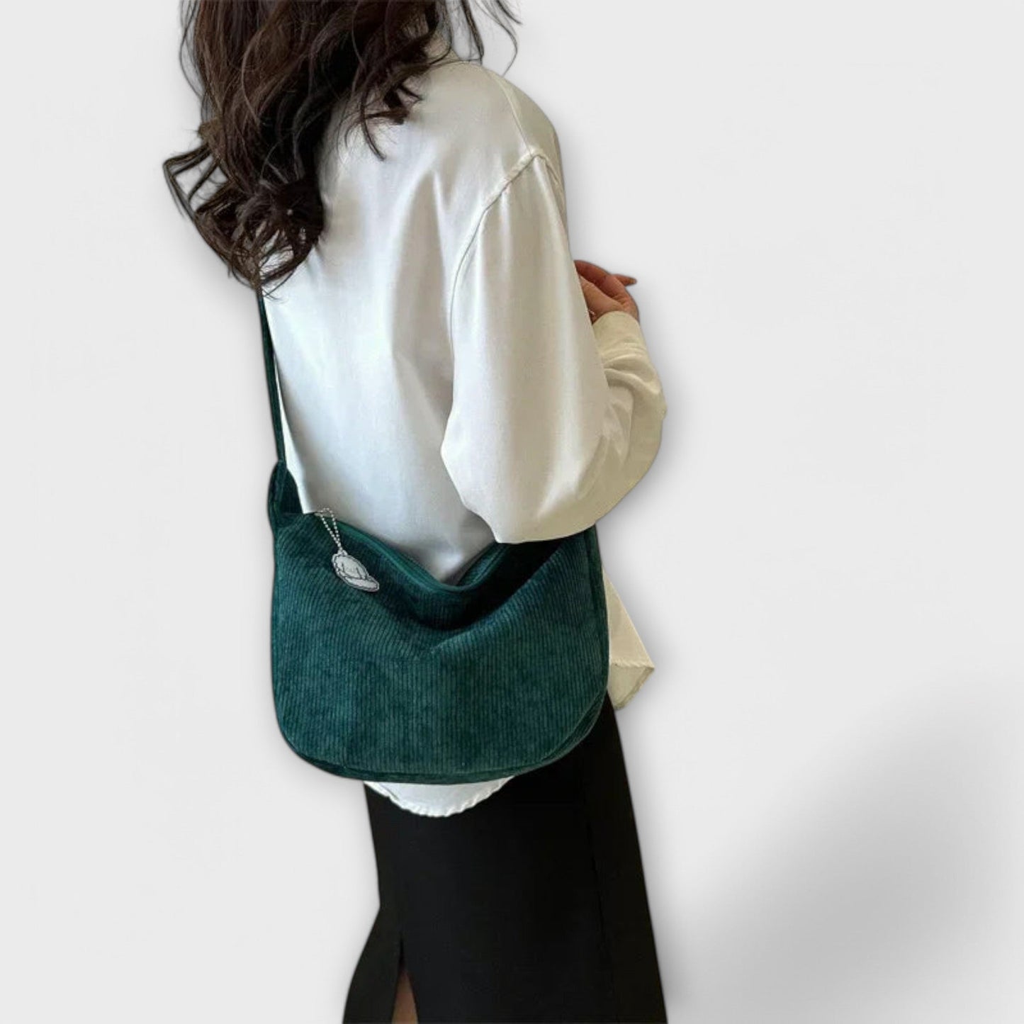 Damen Schultertasche Elegantes Design