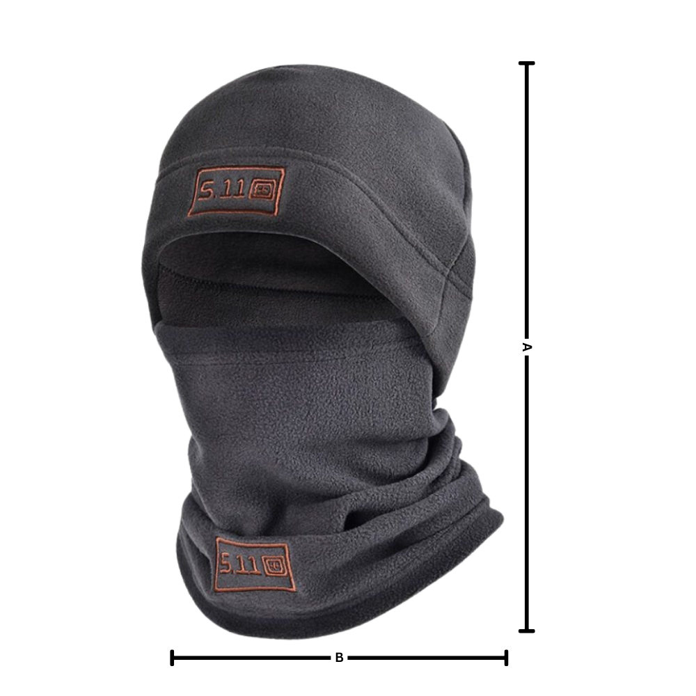 Warme Winter Balaclava Schnelltrocknend