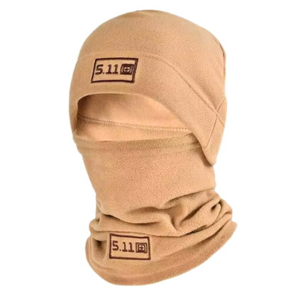 Warme Winter Balaclava Schnelltrocknend