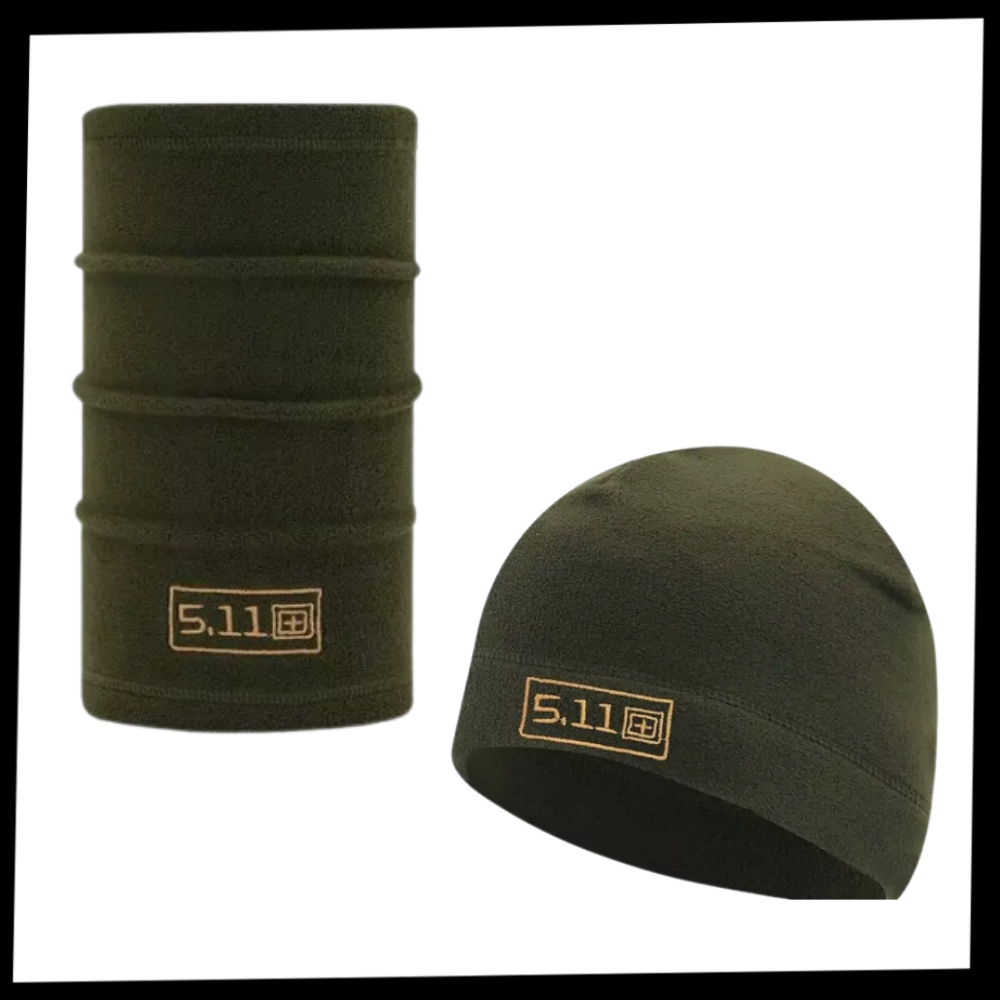Warme Winter Balaclava Schnelltrocknend