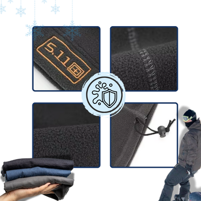 Warme Winter Balaclava Schnelltrocknend