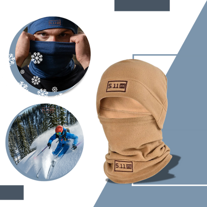 Warme Winter Balaclava Schnelltrocknend