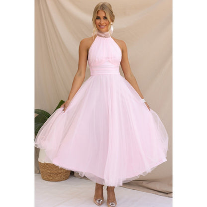 Elegantes Damen Sommerkleid